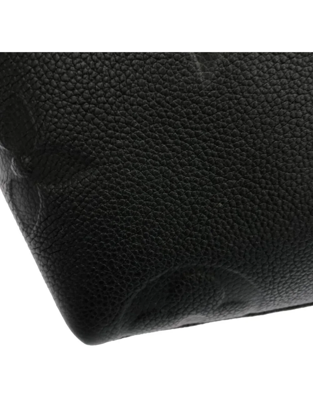 Louis Vuitton Monogram Empreinte Petit Palais PM
